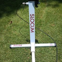 Slocum Bicycle Trainer 