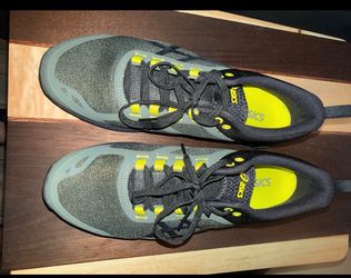 Women’s ASICS shoes