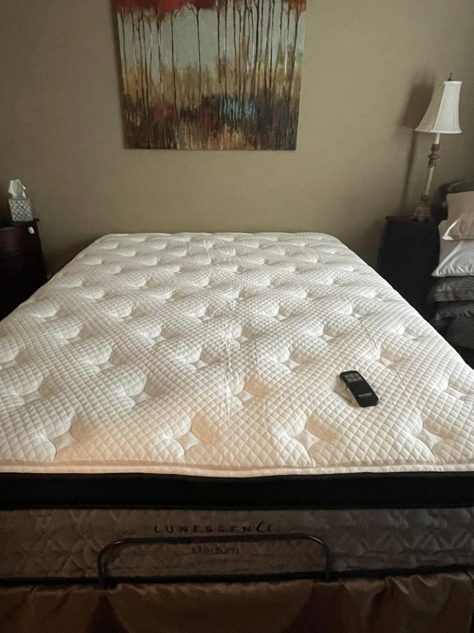 QUEEN MATTRESSES $10 DOWN