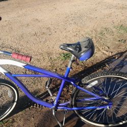 Recondition Used Bicycles