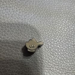 Pandora Mickey Hand Charm 