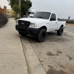 2009 Ford Ranger