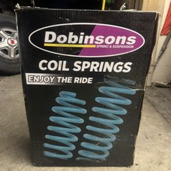 Dobinsons Rear Spring 