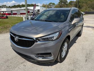 2019 Buick Enclave