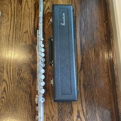 GEMEINHARDT FLUTE  2 SP