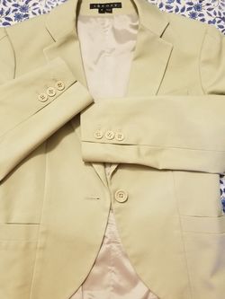 Theory Cotton Womens Blazer US 2