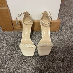 Nine West Chunk Heals