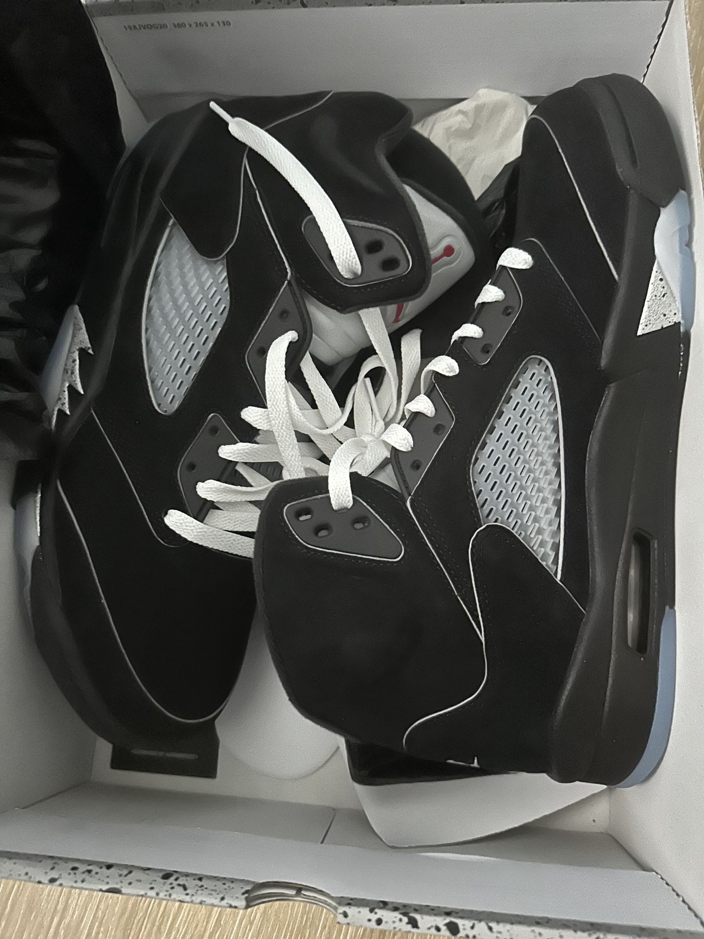 Need Gone Today Size 11.5