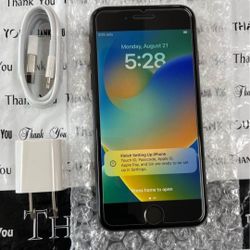 iPhone 8, Factory Unlocked,  Excellent Condition.  Like New 