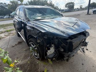 2024 Hyundai Palisade 3.8L For Parts