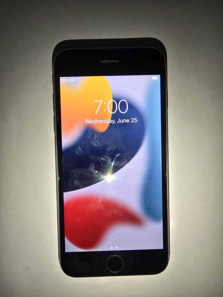 Iphone 6s