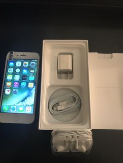 OPEN BOX I 7 ANDROID GOLD COLOR 128GB WITH ALL ACCESSORIES INCLUDED