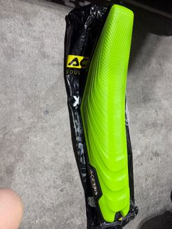 Kx 450 x seat (soft)