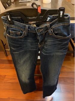 BKE Kate jeans