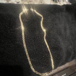 Gold Chain