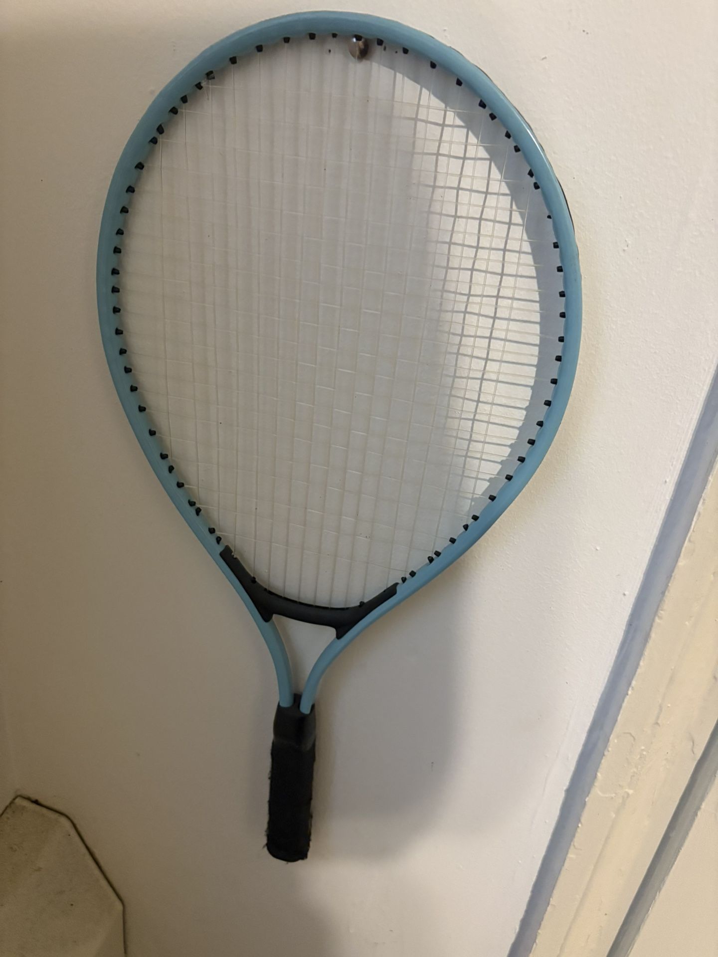 Tennis Rackets With Balls