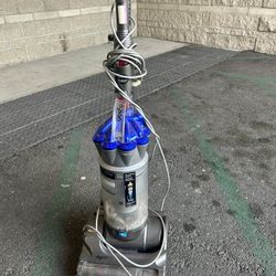 Dyson Vacuums