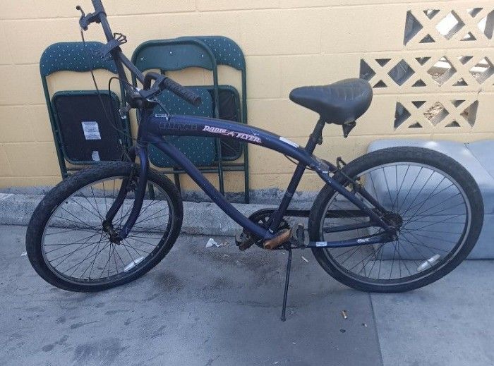 Nirve Knight owl First Impression Bike