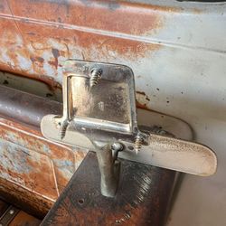C10 Interior Parts