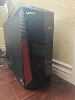 Budget gaming PC