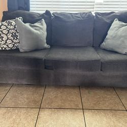 2 Sofa Set 3 Seater