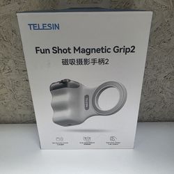 Fun Shot Magnetic Grip 2