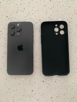 iPhone 14 Pro Max unlocked