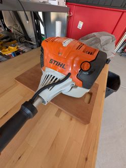 Stihl FS 91R Weed eater