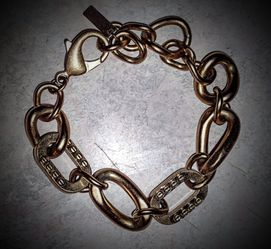 Chain Bracelet 