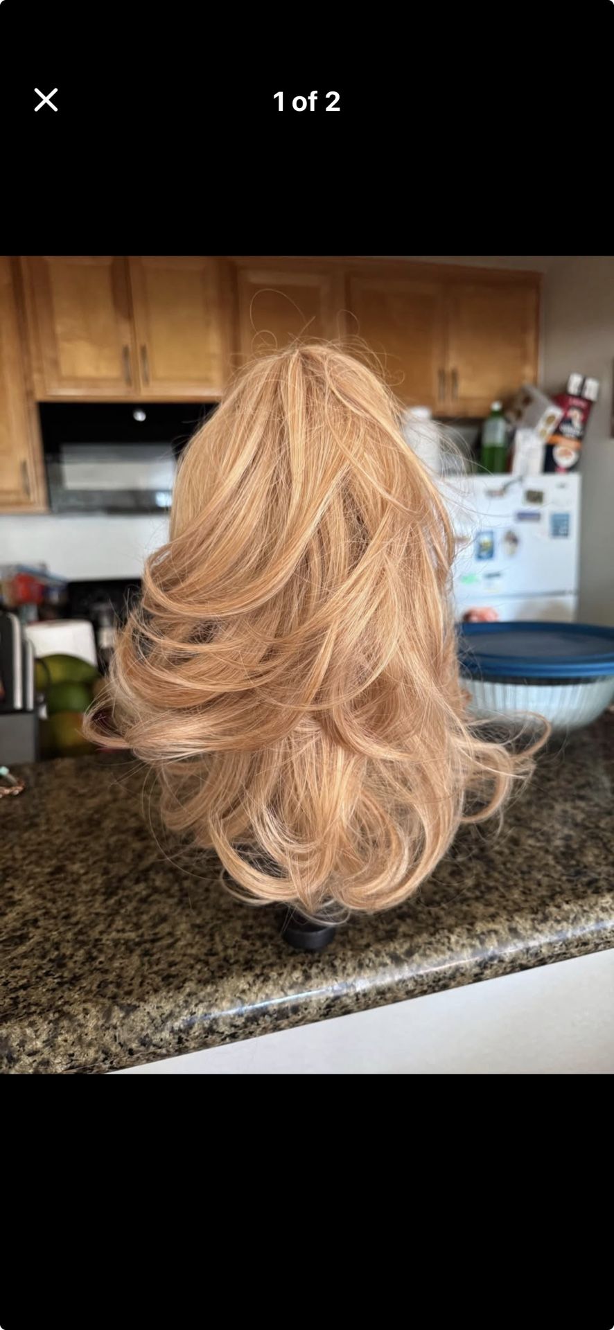 GOOD QUALITY WIGS 