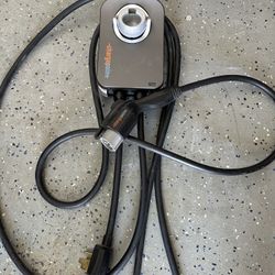 ChargePoint Home Flex