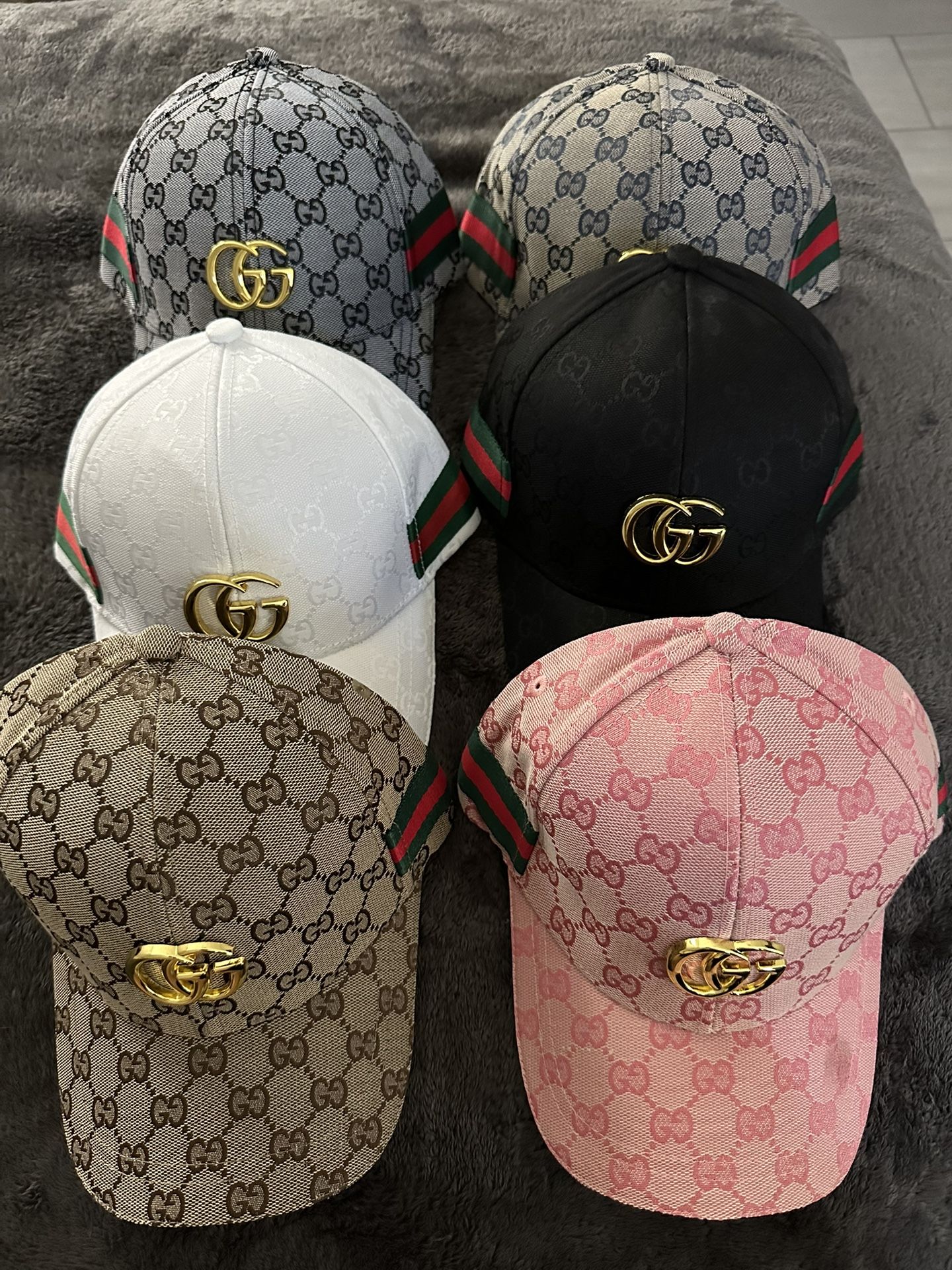 Gucci Hats