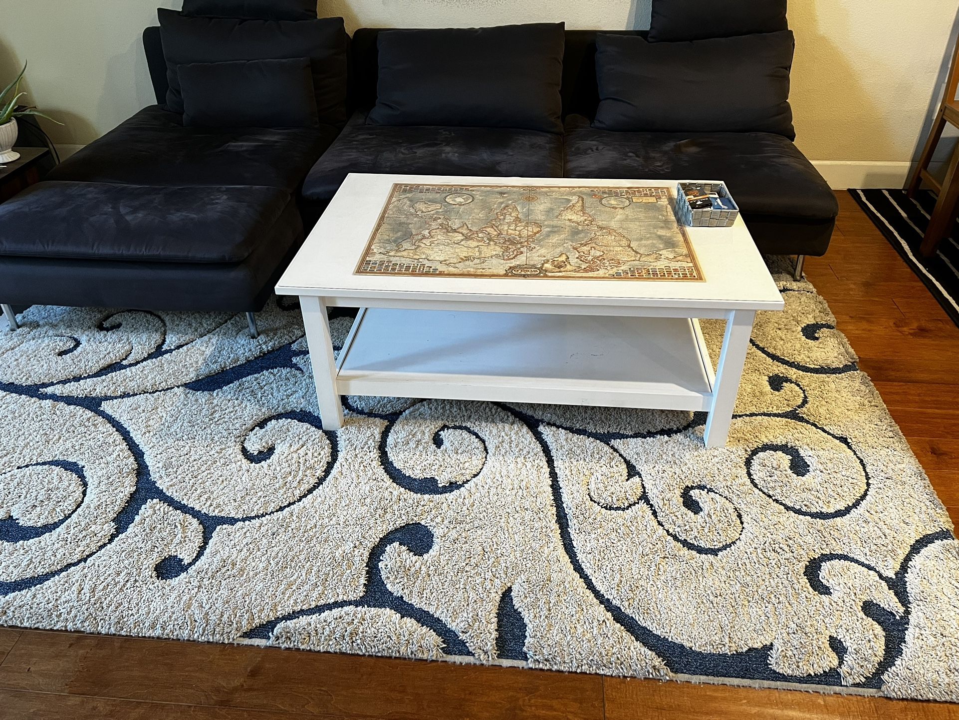 IKEA Sofa Soderhamn