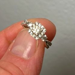 Engagement Ring