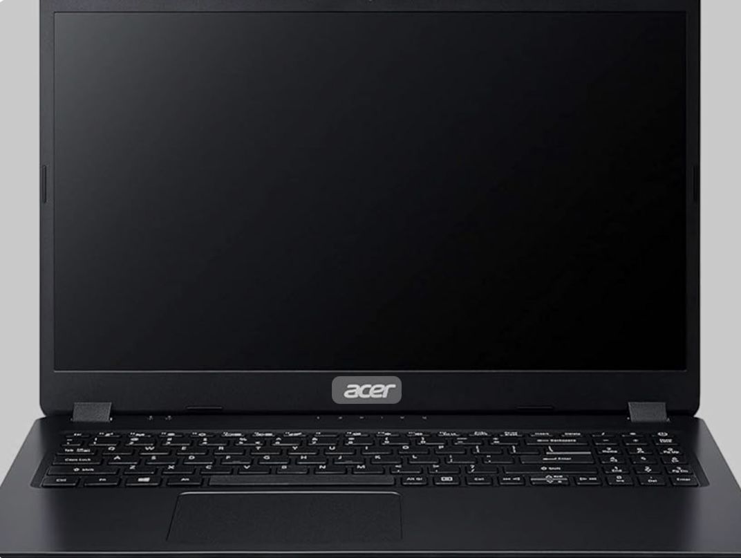 Windows Acer Laptop 