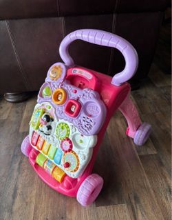 Baby walker