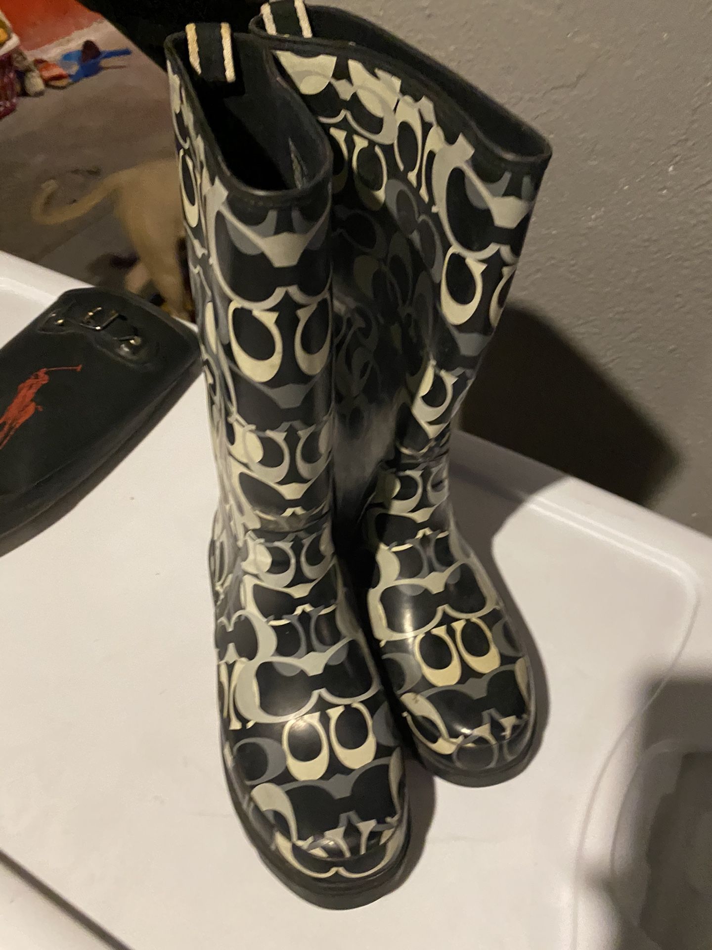 Women Boots