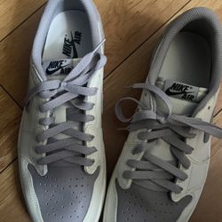 Nike Air Jordan 