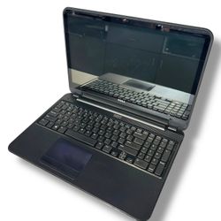 Dell Laptop Inspiron 15