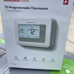 Thermostat programmable NEW 