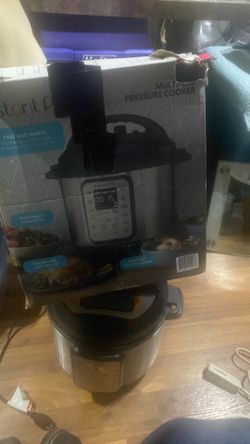 Visit the Store, Instant Pot Instant Pot Visit the Store 4.6 4.6 out of 5 stars (52,758) Instant Pot Duo Plus 9-in-1 Multicooker, Pressure Cooker, Slo