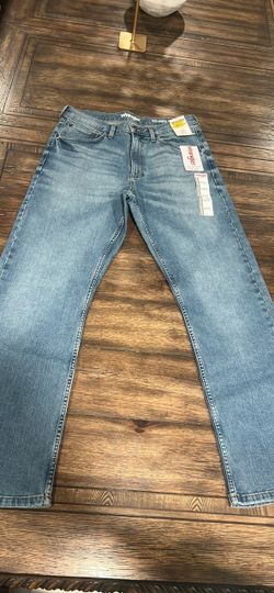 Wrangler relaxed bootcut jeans