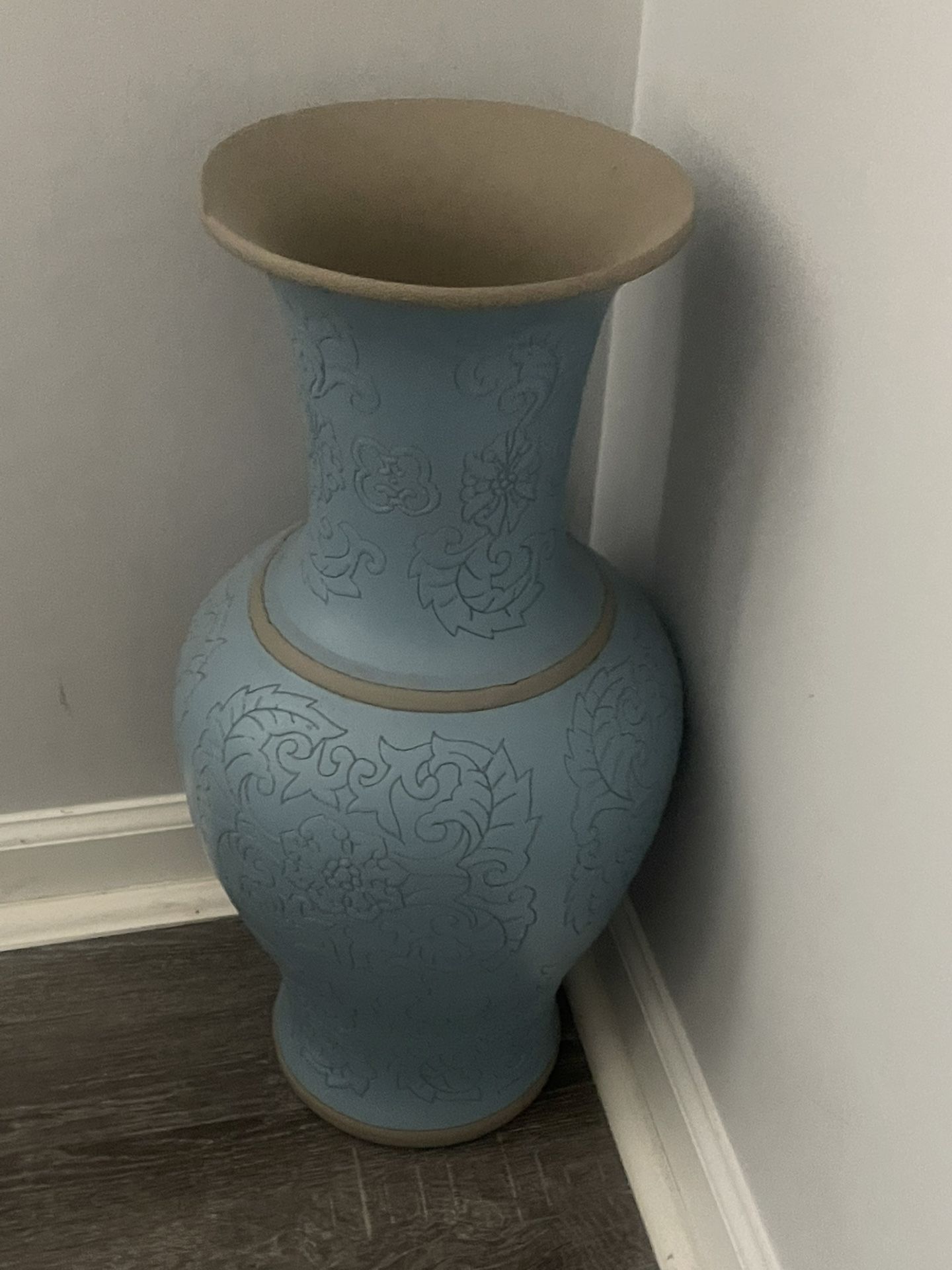 Chinese Vase