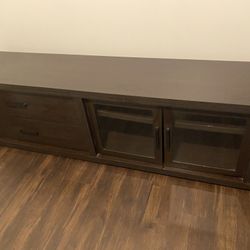 Tv Stand And Night Stand 