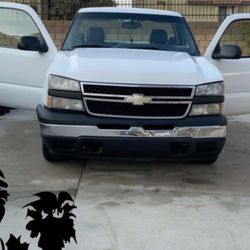 2007 Chevrolet Silverado