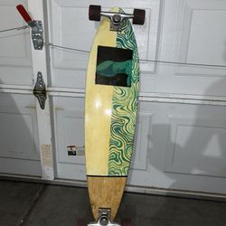 Longboard 