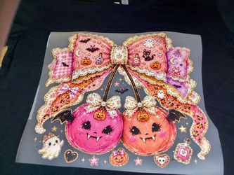 Halloween shirt