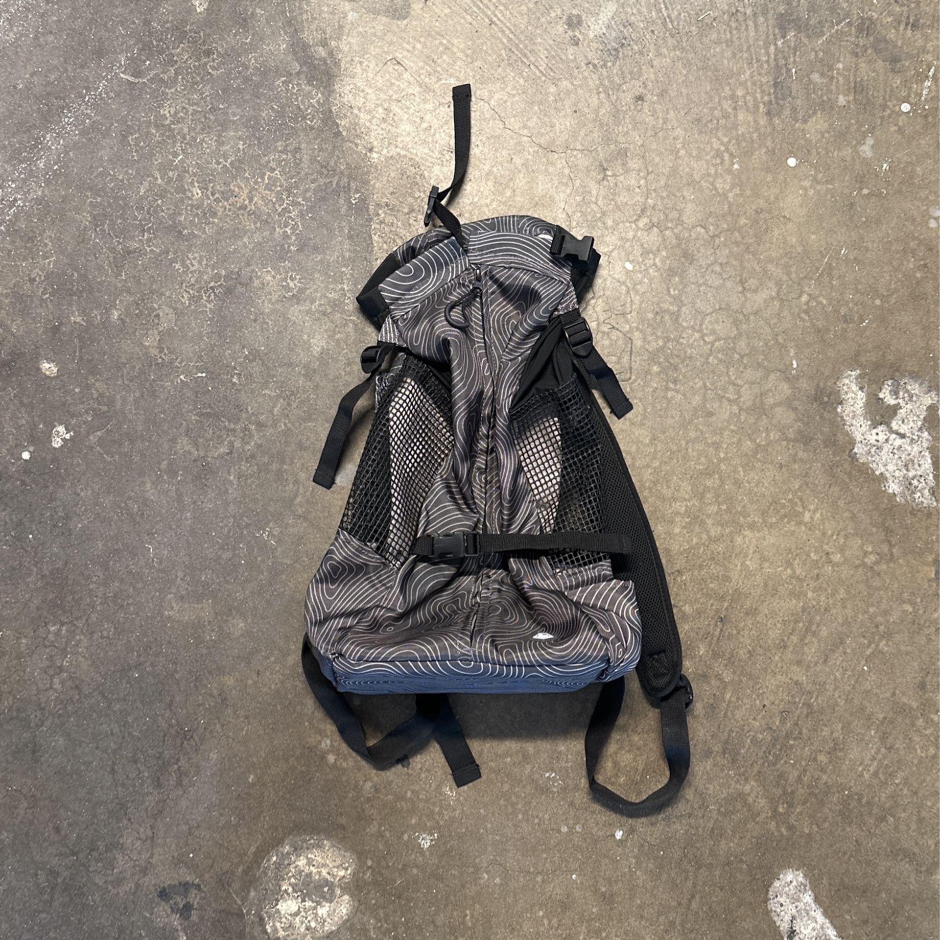 Arcadia Trail Carrier Backpack