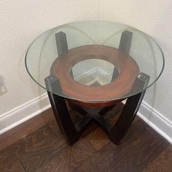 Cocktail Table