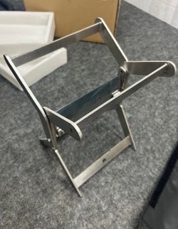 Firewood Kindling Splitter & Wood Carrier